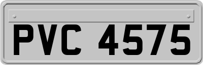 PVC4575