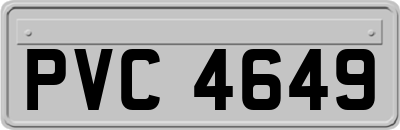 PVC4649