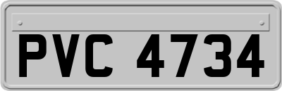 PVC4734