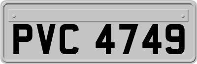 PVC4749