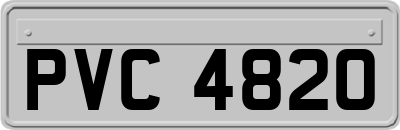 PVC4820