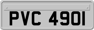 PVC4901