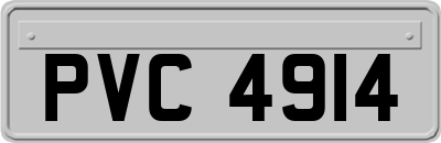 PVC4914