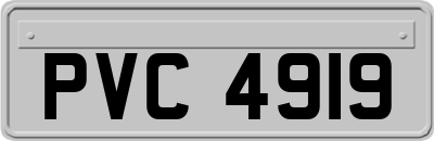PVC4919