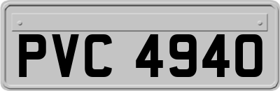 PVC4940