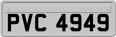 PVC4949