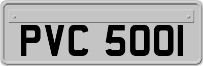 PVC5001