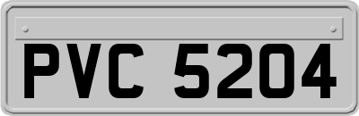 PVC5204