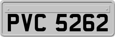 PVC5262
