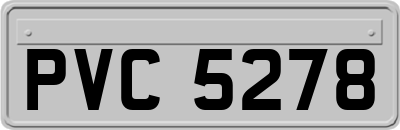 PVC5278
