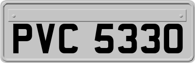 PVC5330