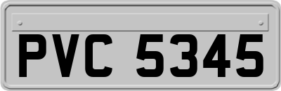 PVC5345