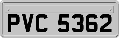 PVC5362