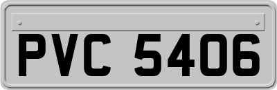 PVC5406