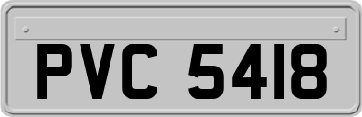 PVC5418