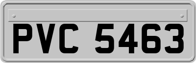 PVC5463