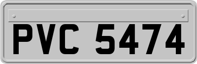 PVC5474