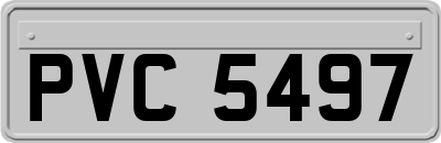 PVC5497
