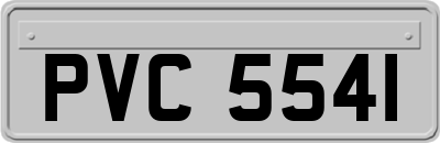 PVC5541