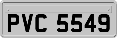 PVC5549