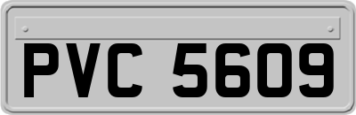 PVC5609