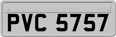 PVC5757