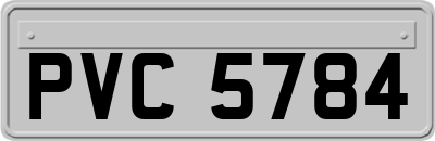 PVC5784