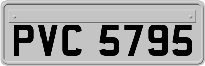 PVC5795
