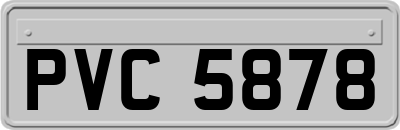 PVC5878