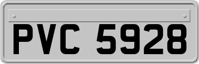PVC5928