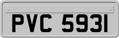 PVC5931