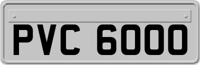 PVC6000