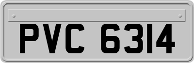 PVC6314
