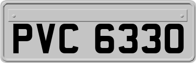 PVC6330