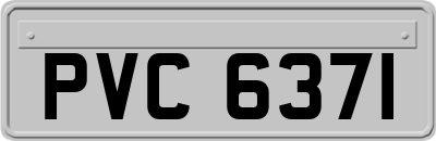 PVC6371