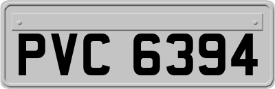 PVC6394