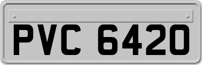 PVC6420