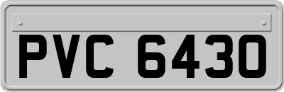 PVC6430