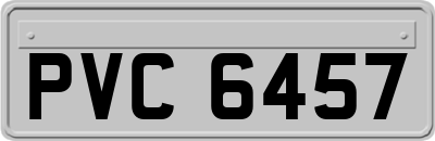 PVC6457
