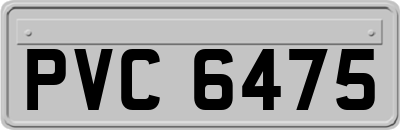 PVC6475