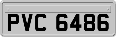 PVC6486