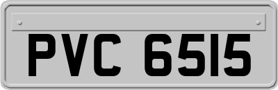 PVC6515