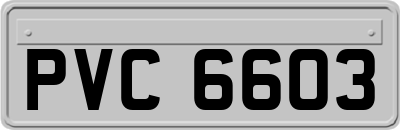 PVC6603