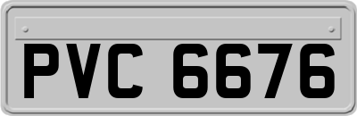 PVC6676