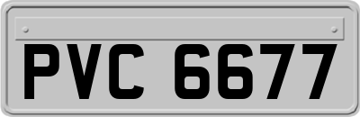 PVC6677