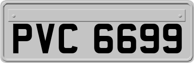 PVC6699
