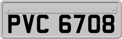 PVC6708
