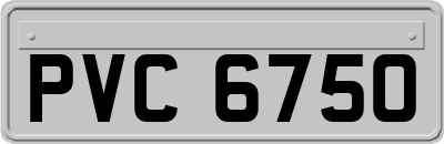 PVC6750