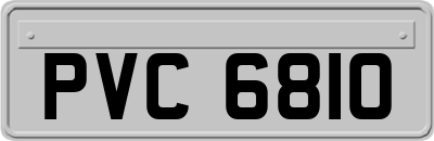 PVC6810