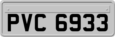 PVC6933